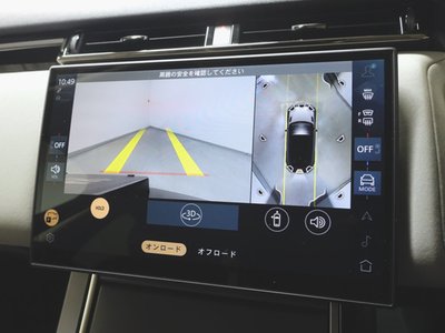 صورة مصغرة 16 لـ 2025 LAND Rover RANGE ROVER VELAR