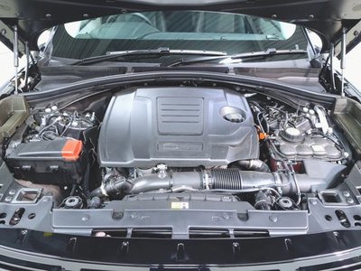 صورة مصغرة 34 لـ 2025 LAND Rover RANGE ROVER VELAR
