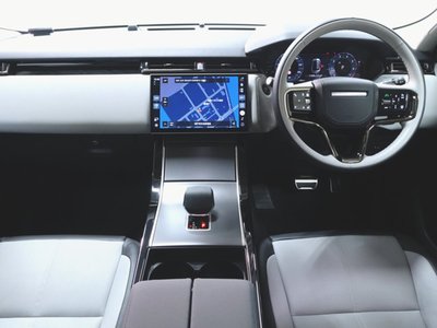 صورة مصغرة 11 لـ 2025 LAND Rover RANGE ROVER VELAR