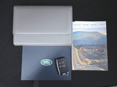 صورة مصغرة 23 لـ 2025 LAND Rover RANGE ROVER VELAR