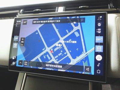صورة مصغرة 15 لـ 2025 LAND Rover RANGE ROVER VELAR
