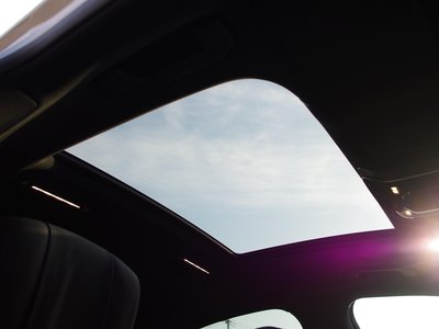 MERCEDES-BENZ S-CLASS - 6