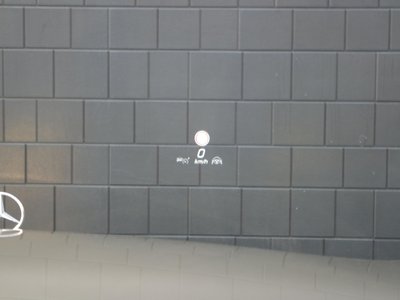 MERCEDES-BENZ S-CLASS - 10