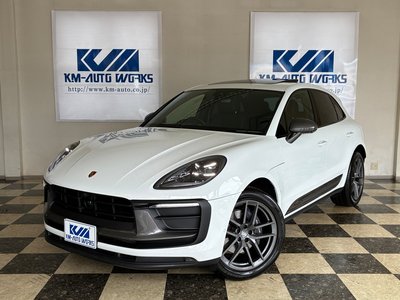 2024 Porsche MACAN — фото 1