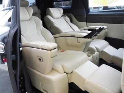 2023 Toyota ALPHARD — миниатюра 32