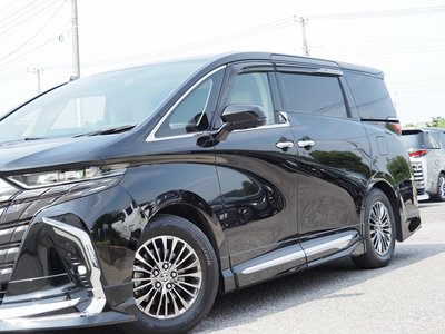 2023 Toyota ALPHARD — миниатюра 16