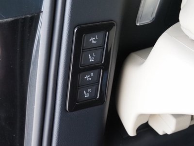 2023 Toyota ALPHARD — миниатюра 40