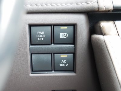 2023 Toyota ALPHARD — миниатюра 66