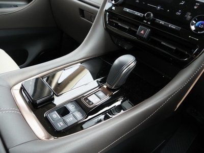 2023 Toyota ALPHARD — миниатюра 59