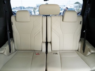 2023 Toyota ALPHARD — миниатюра 37