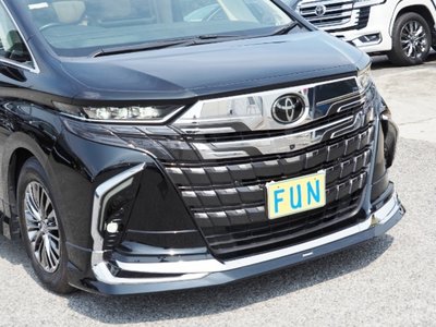 2023 Toyota ALPHARD — миниатюра 11