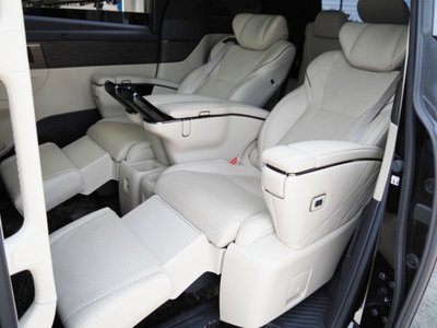 2023 Toyota ALPHARD — миниатюра 33