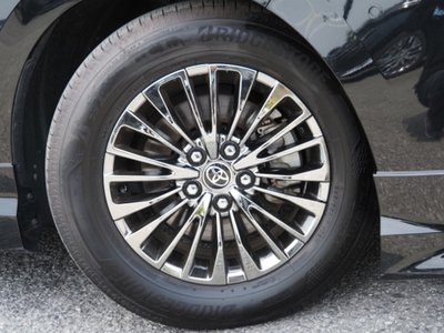 2023 Toyota ALPHARD — миниатюра 20