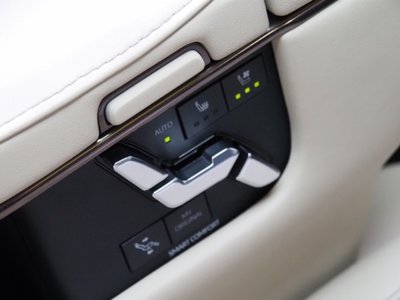 2023 Toyota ALPHARD — миниатюра 34