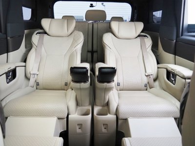 2023 Toyota ALPHARD — миниатюра 31