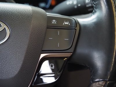 2023 Toyota ALPHARD — миниатюра 45