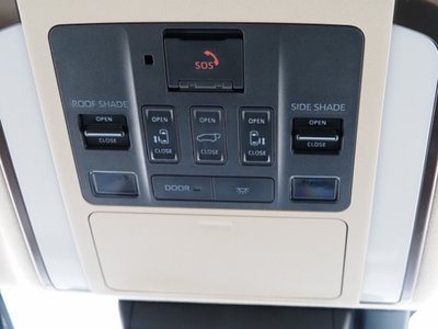 2023 Toyota ALPHARD — миниатюра 68