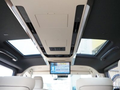 2023 Toyota ALPHARD — миниатюра 24