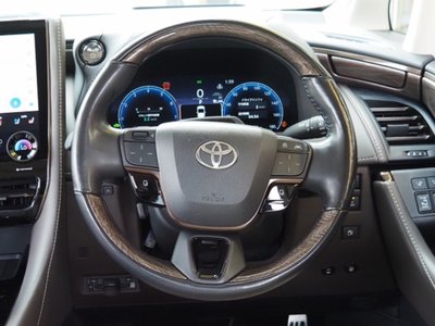 2023 Toyota ALPHARD — миниатюра 44