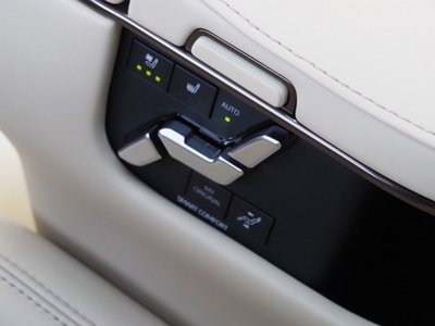 2023 Toyota ALPHARD — миниатюра 35