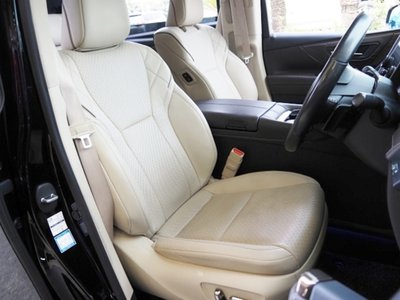 2023 Toyota ALPHARD — миниатюра 27