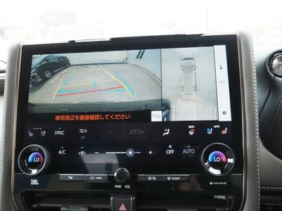 2023 Toyota ALPHARD — миниатюра 48