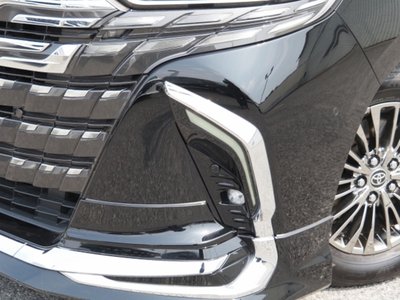 2023 Toyota ALPHARD — миниатюра 12