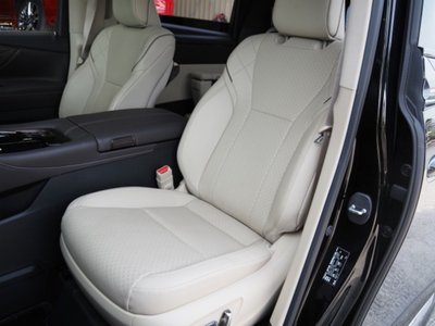 2023 Toyota ALPHARD — миниатюра 29