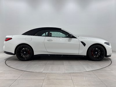 BMW M4 CABRIOLET - 6