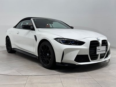 BMW M4 CABRIOLET - 5