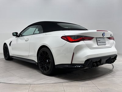 BMW M4 CABRIOLET - 9