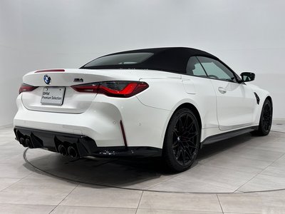 BMW M4 CABRIOLET - 7