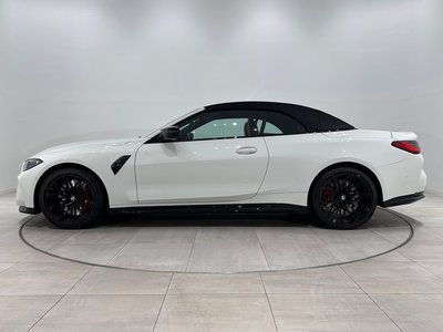 BMW M4 CABRIOLET - 10