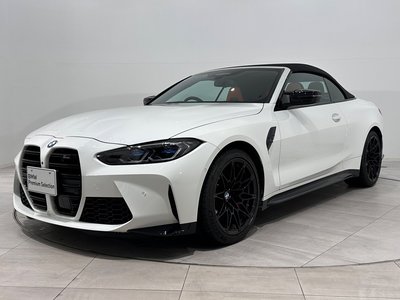 BMW M4 CABRIOLET - 1