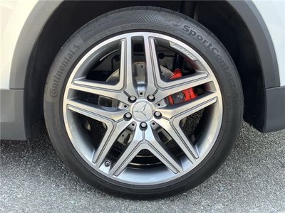 2023 Mercedes-BENZ GLA AMG — миниатюра 21