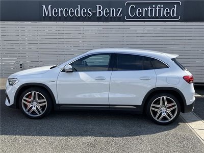 2023 Mercedes-BENZ GLA AMG — миниатюра 16