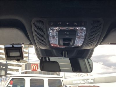 2023 Mercedes-BENZ GLA AMG 照片 10