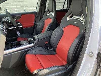 2023 Mercedes-BENZ GLA AMG 照片 7
