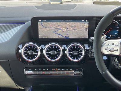 2023 Mercedes-BENZ GLA AMG — миниатюра 11