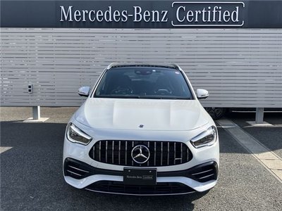 2023 Mercedes-BENZ GLA AMG — миниатюра 18
