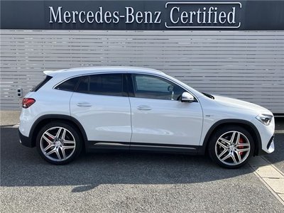2023 Mercedes-BENZ GLA AMG — миниатюра 17
