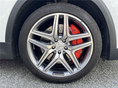 2023 Mercedes-BENZ GLA AMG — миниатюра 23