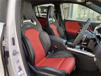 2023 Mercedes-BENZ GLA AMG 照片 3