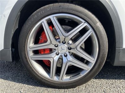 2023 Mercedes-BENZ GLA AMG — миниатюра 20