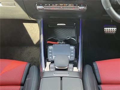 2023 Mercedes-BENZ GLA AMG — миниатюра 12