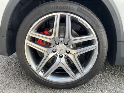 2023 Mercedes-BENZ GLA AMG — миниатюра 22