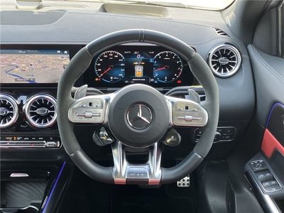 2023 Mercedes-BENZ GLA AMG 照片 9