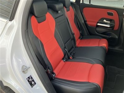 2023 Mercedes-BENZ GLA AMG 照片 8