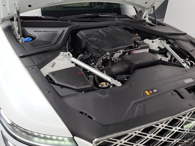 GENESIS G80 (RG3) - 7