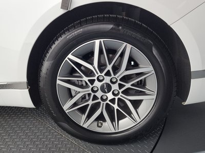 GENESIS G80 (RG3) - 8